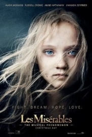 Les Misérables (2012) Les Miserables
