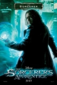 The Sorcerer`s Apprentice (2010)