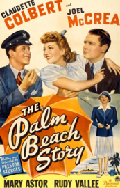 The Palm Beach Story (1942)