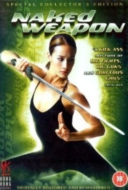 Chek law dak gung (2002) Naked Weapon