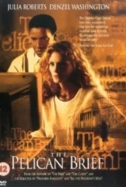 The Pelican Brief (1993)