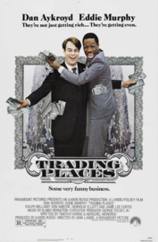 Trading Places (1983)