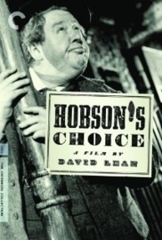 Hobson`s Choice (1954)