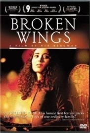 Knafayim Shvurot (2002) Broken Wings