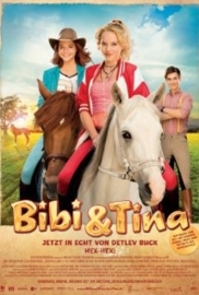 Bibi & Tina - Der Film (2014) Bibi & Tina