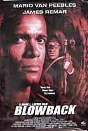 Blowback (2000)