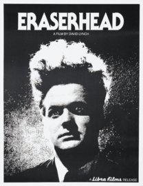 Eraserhead (1977)