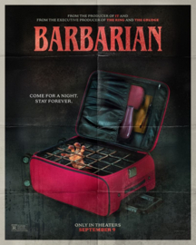 Barbarian (2022)