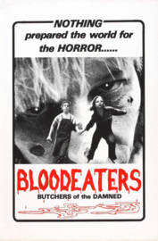 Bloodeaters (1980) Toxic Zombies | Bloodeaters - Butchers of the Damned | Forest of Fear