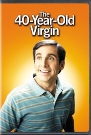 The 40 Year Old Virgin (2005)