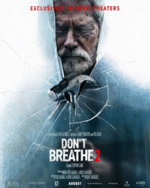 Don't Breathe 2 (2021)