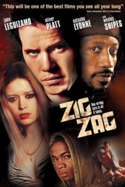 Zigzag (2002) Zig Zag | The Robbery