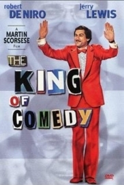 The King of Comedy (1983)