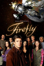 Firefly (2002-2003)