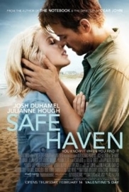 Safe Haven (2013)