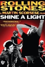 Shine a Light (2008) The Stones - Shine a Light