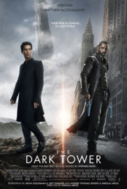 The Dark Tower (2017)