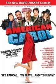 An American Carol (2008) Big Fat Important Movie