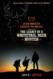 The Legacy of a Whitetail Deer Hunter (2018)