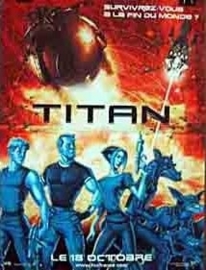 Titan A.E. (2000)