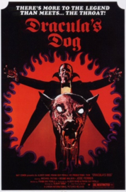 Dracula's Dog (1978) Zoltan, Hound of Dracula