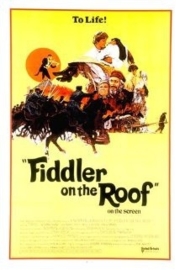Anatevka (1971) Fiddler on the Roof