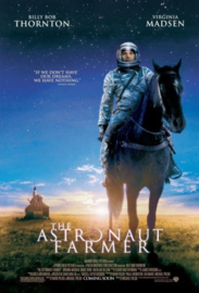 The Astronaut Farmer (2006) The Wannabe Astronaut