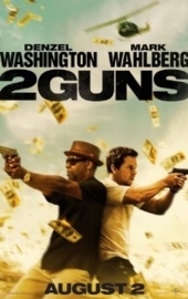 2 Guns (2013) Two Guns