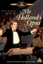 Mr. Holland`s Opus (1995)