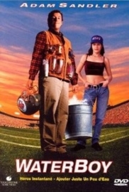 The Waterboy (1998)