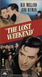 The Lost Weekend (1945)