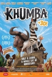 Khumba (2013) Koemba