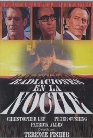 Night of the Big Heat (1967) Island of the Burning Doomed