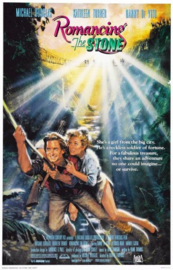 Romancing the Stone (1984)