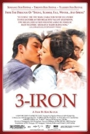 Bin-jip (2004) 3-Iron