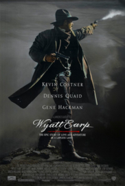 Wyatt Earp (1994)