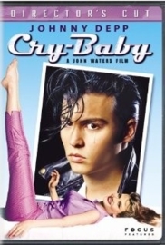 Cry-Baby (1990) Cry Baby