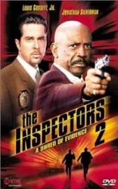 The Inspectors 2: A Shred of Evidence (TV 2000)