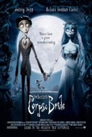 Corpse Bride (2005) Tim Burton`s Corpse Bride