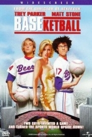 BASEketball (1998)