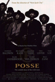 Posse (1993)