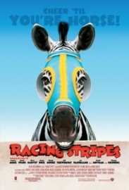 Racing Stripes (2005) Streep Wil Racen