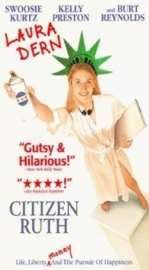 Citizen Ruth (1996)