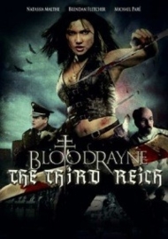 Bloodrayne: The Third Reich (2010) Alternatieve titel: Bloodrayne 3