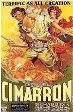 Cimarron (1931)