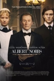 Albert Nobbs (2011)