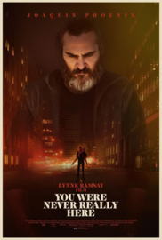 You Were Never Really Here (2017) A Beautiful Day