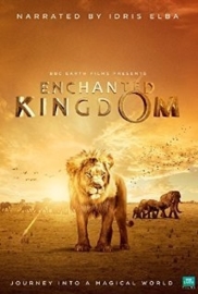 Enchanted Kingdom 3D (2014) Nature 3D
