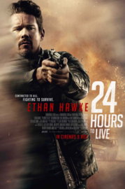 24 Hours to Live (2017)