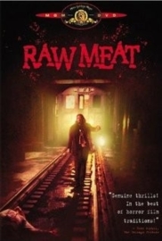 Death Line (1973) Raw Meat